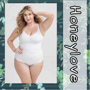 NWT Honeylove Silhouette Cami - Size Medium
